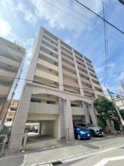 東明マンション壱番館