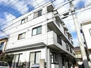 ＪＲ京浜東北・根岸線川崎駅までバス約7分 徒歩4分