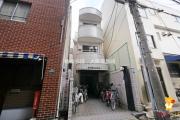地下鉄中央線緑橋駅まで徒歩7分