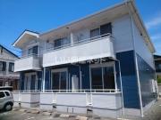 ＪＲ山陽本線倉敷駅まで徒歩12分