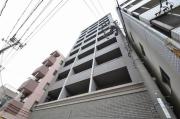 広島電鉄横川線横川一丁目駅まで徒歩5分