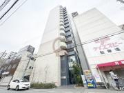 プレミアムコート谷町四丁目