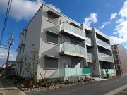近鉄橿原線結崎駅まで徒歩6分