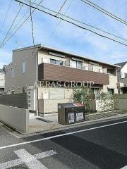 フリューゲルハウス