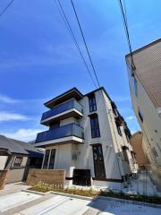ＪＲ阪和線鳳駅まで徒歩4分
