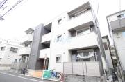 ＪＲ南武線鹿島田駅まで徒歩11分
