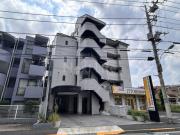グランデ国立