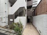 B CITY 両国