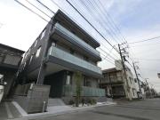 ＪＲ南武線川崎新町駅まで徒歩10分