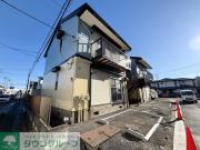 東武伊勢崎・大師線北春日部駅まで徒歩8分