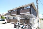 山陽電鉄本線西新町駅まで徒歩10分