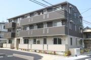 京阪本線寝屋川市駅まで徒歩17分