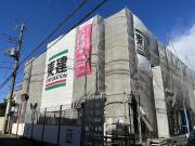 京王線仙川駅まで徒歩30分