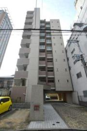 広島電鉄本線小網町駅まで徒歩2分
