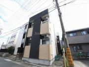 アヴェルタージュみずほ