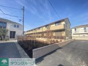 メゾンシティ7号館