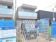 （仮）東大泉7丁目戸建て