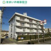 名鉄名古屋本線美合駅まで徒歩24分