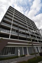 地下鉄長堀鶴見緑地線玉造駅まで徒歩3分