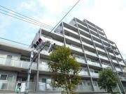 京急本線平和島駅まで徒歩5分