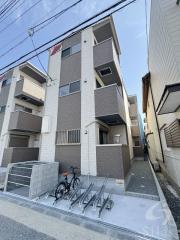 T maison出屋敷