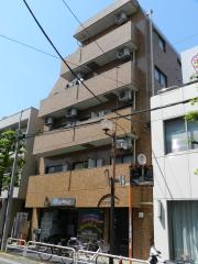 エクタスビル