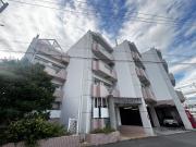 ＪＲ山陽本線西明石駅まで徒歩13分