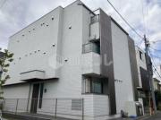 フェリーチェ東高円寺D