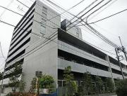 東京メトロ千代田線代々木上原駅まで徒歩7分