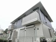 京王線中河原駅まで徒歩11分