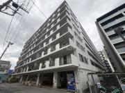 溝の口セントラルマンション