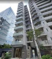 ＪＲ京葉線八丁堀駅まで徒歩3分