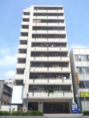 エクシール伊勢佐木