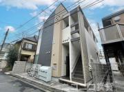 都営大江戸線新江古田駅まで徒歩5分