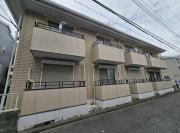 東急目黒線武蔵小山駅まで徒歩7分