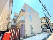 ラテルネ中野本町