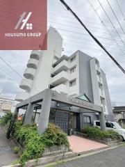 ダイヤモンドハイツ2