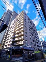 西武新宿線所沢駅まで徒歩11分