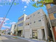 名鉄名古屋本線堀田駅まで徒歩7分