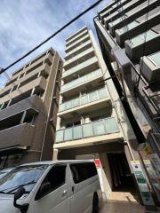 京阪本線天満橋駅まで徒歩6分