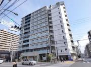 都営新宿線菊川駅まで徒歩2分