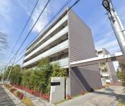 ＪＲ常磐線（各駅停車）綾瀬駅まで徒歩7分