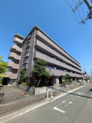 フローラ南館