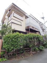 三橋荘
