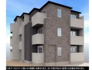 KEIAI RESIDENCE北野