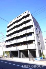 ルーブル練馬伍番館