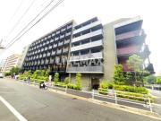 ＪＲ総武線（各駅停車）大久保駅まで徒歩6分