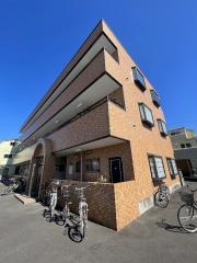 京成本線京成小岩駅まで徒歩5分