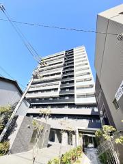 地下鉄千日前線今里駅まで徒歩2分