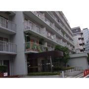 西新宿ハウス